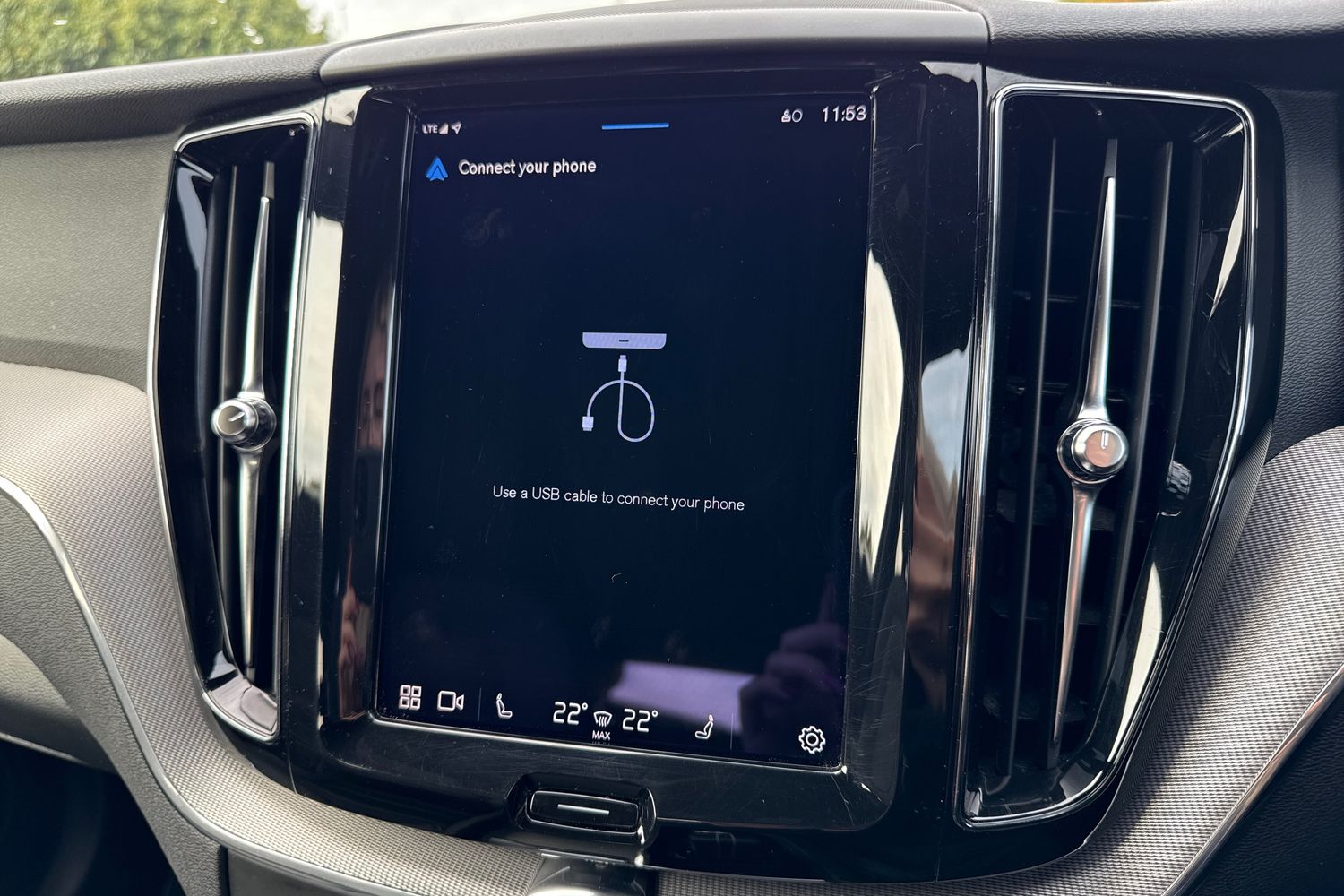 Used Volvo XC60 2021 for sale - 76460957: Photo 49