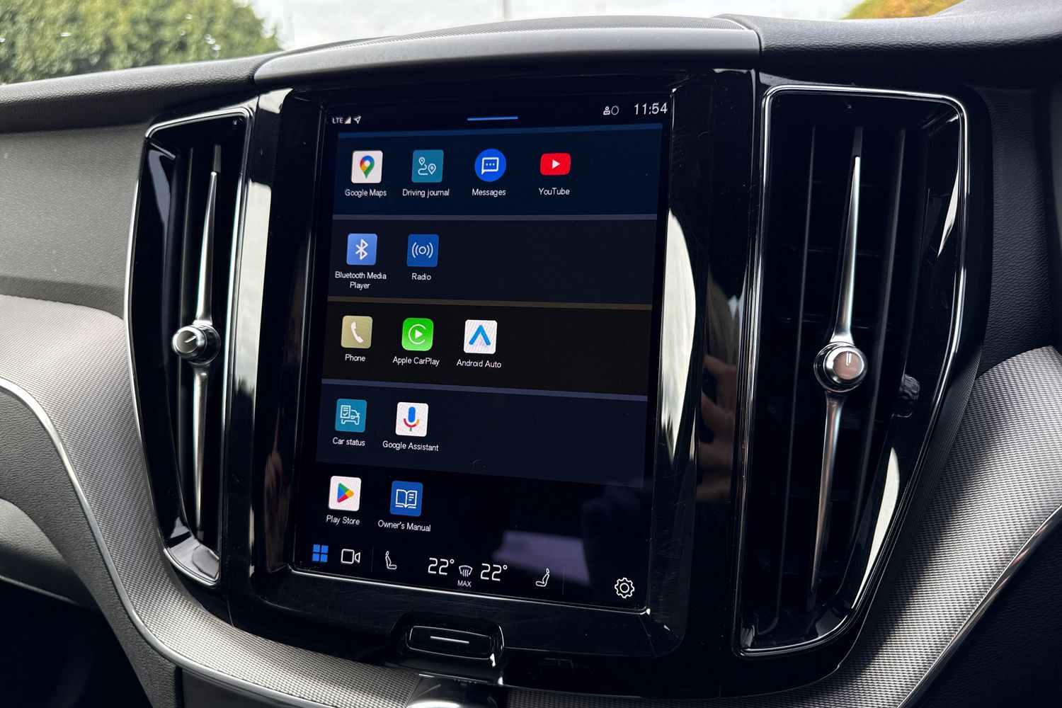 Used Volvo XC60 2021 for sale - 76460957: Photo 52