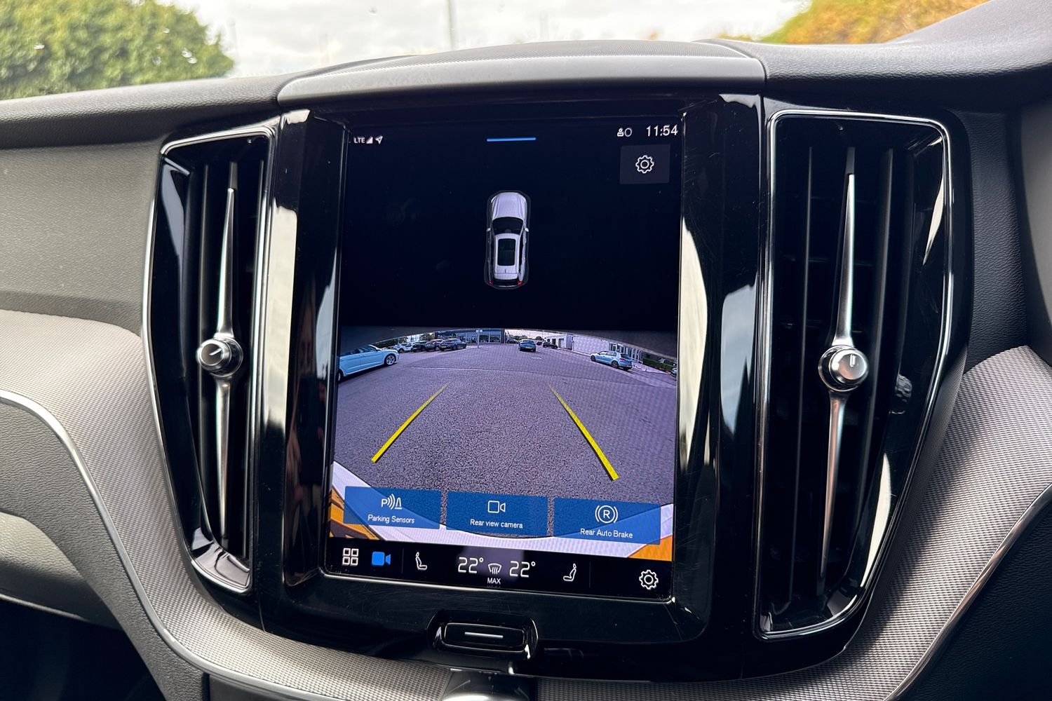 Used Volvo XC60 2021 for sale - 76460957: Photo 54