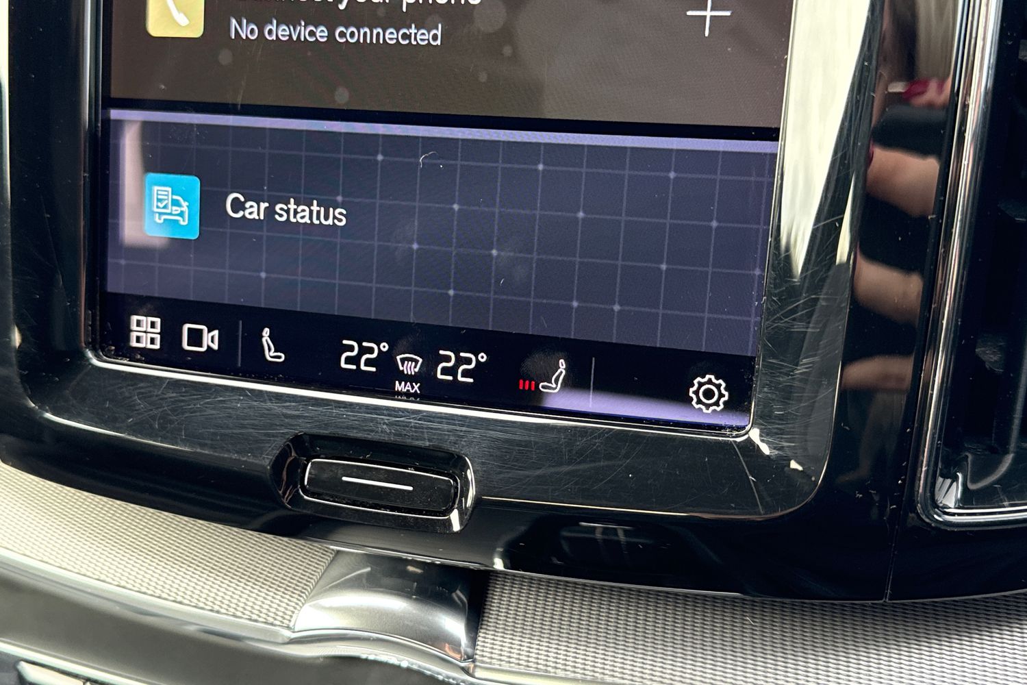 Used Volvo XC60 2021 for sale - 76460957: Photo 55