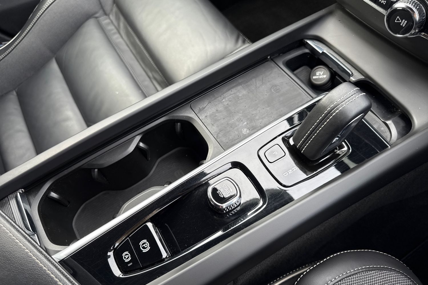 Used Volvo XC60 2021 for sale - 76460957: Photo 58