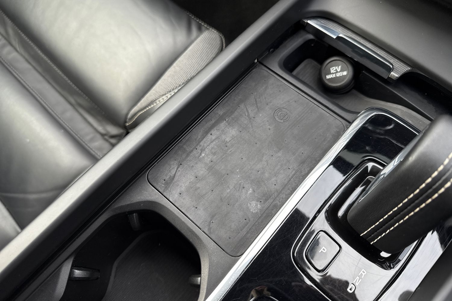 Used Volvo XC60 2021 for sale - 76460957: Photo 59