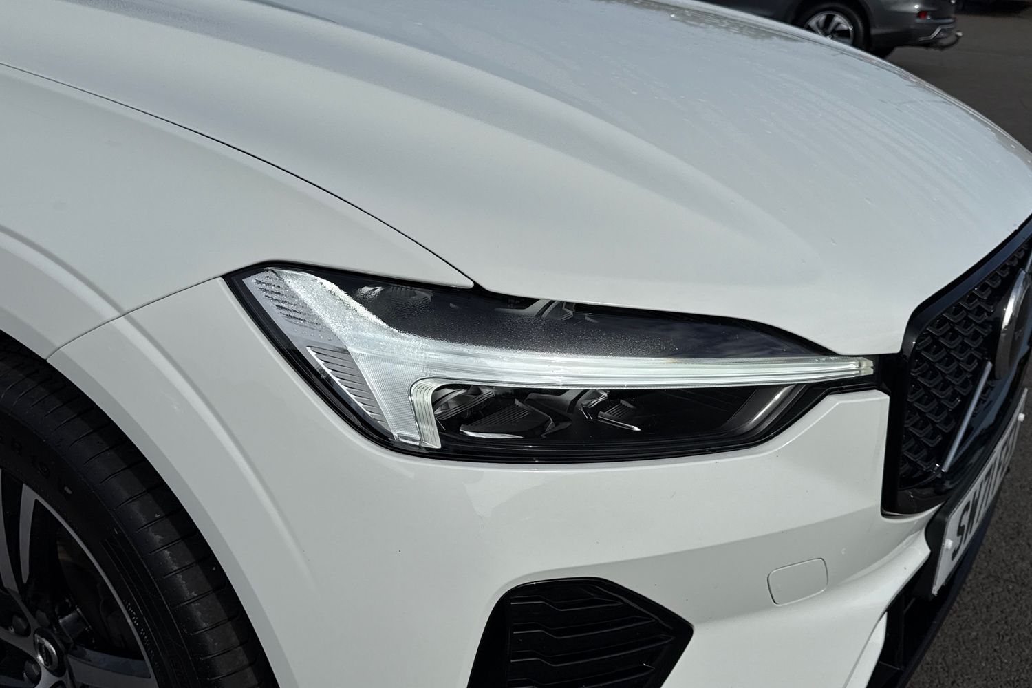 Used Volvo XC60 2021 for sale - 76460957: Photo 9