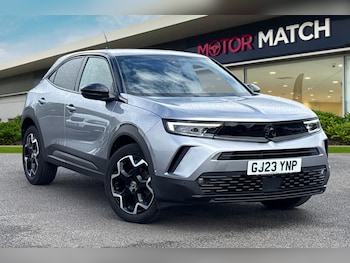 Used Vauxhall Mokka 2023 for sale - 78632960: Photo