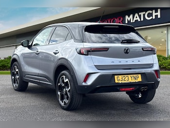 Used Vauxhall Mokka 2023 for sale - 78632960: Photo