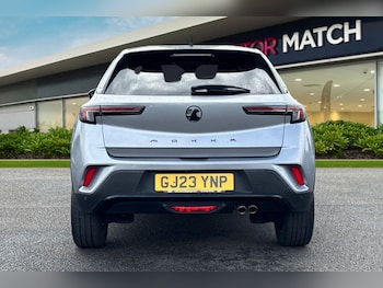 Used Vauxhall Mokka 2023 for sale - 78632960: Photo