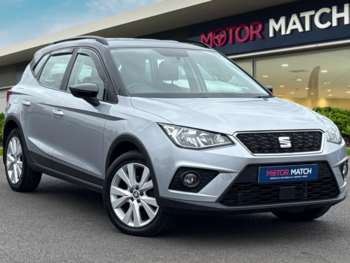 2019 - 1.6 TDI SE Technology Lux Euro 6 (s/s) 5dr
