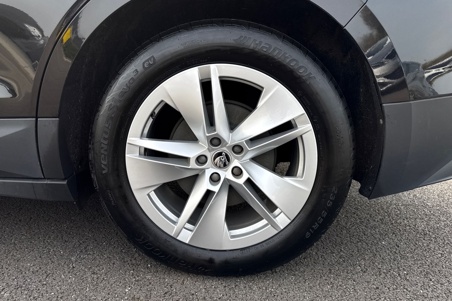 Used Skoda Enyaq 2024 for sale - 77973311: Photo 12