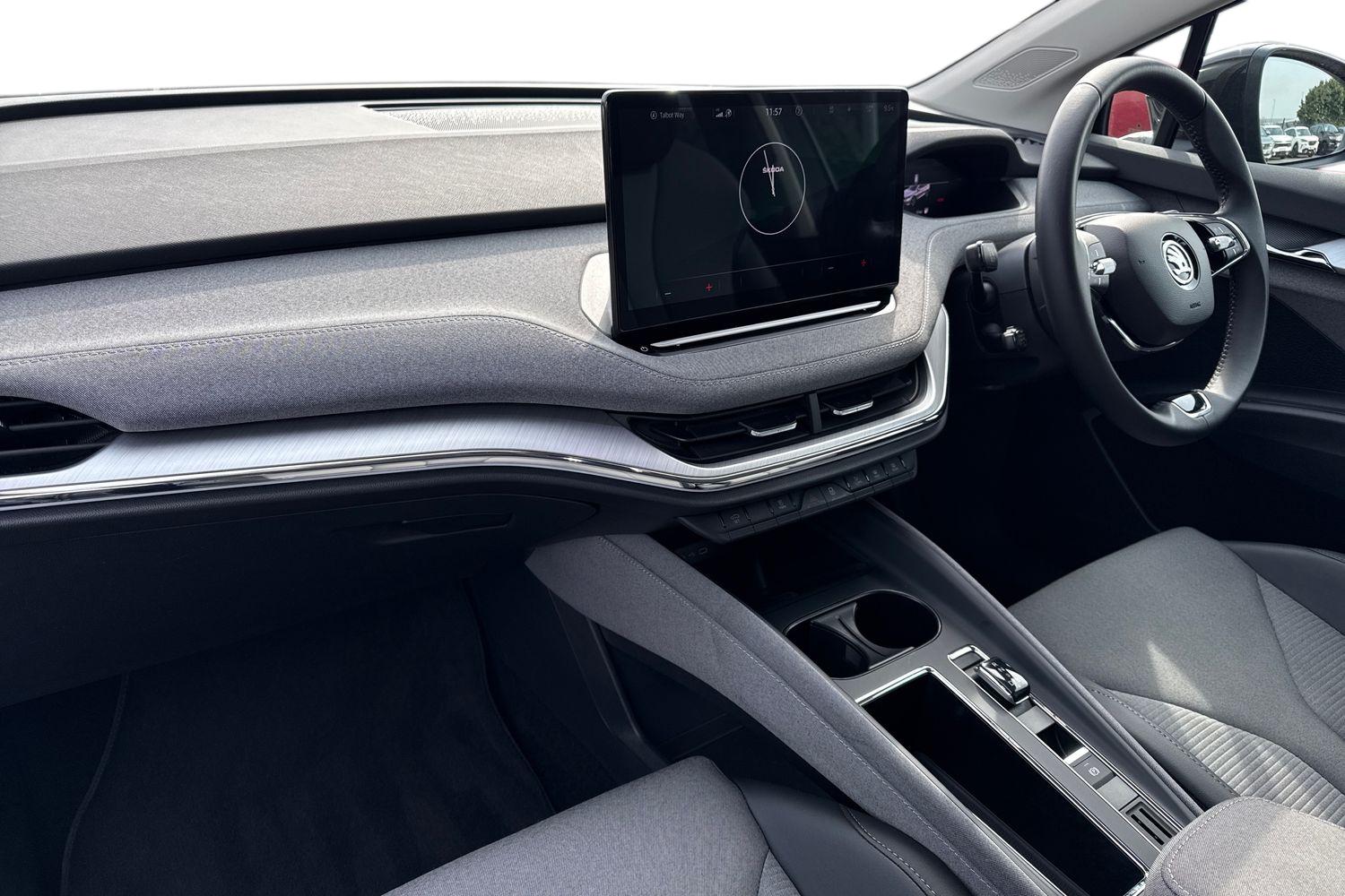 Used Skoda Enyaq 2024 for sale - 77973311: Photo 15