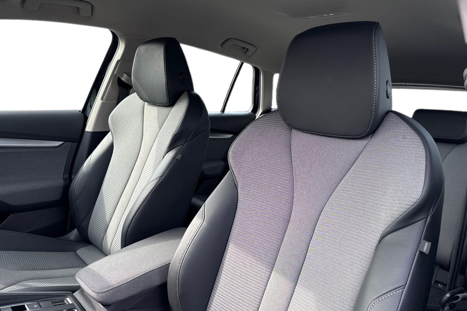 Used Skoda Enyaq 2024 for sale - 77973311: Photo 16