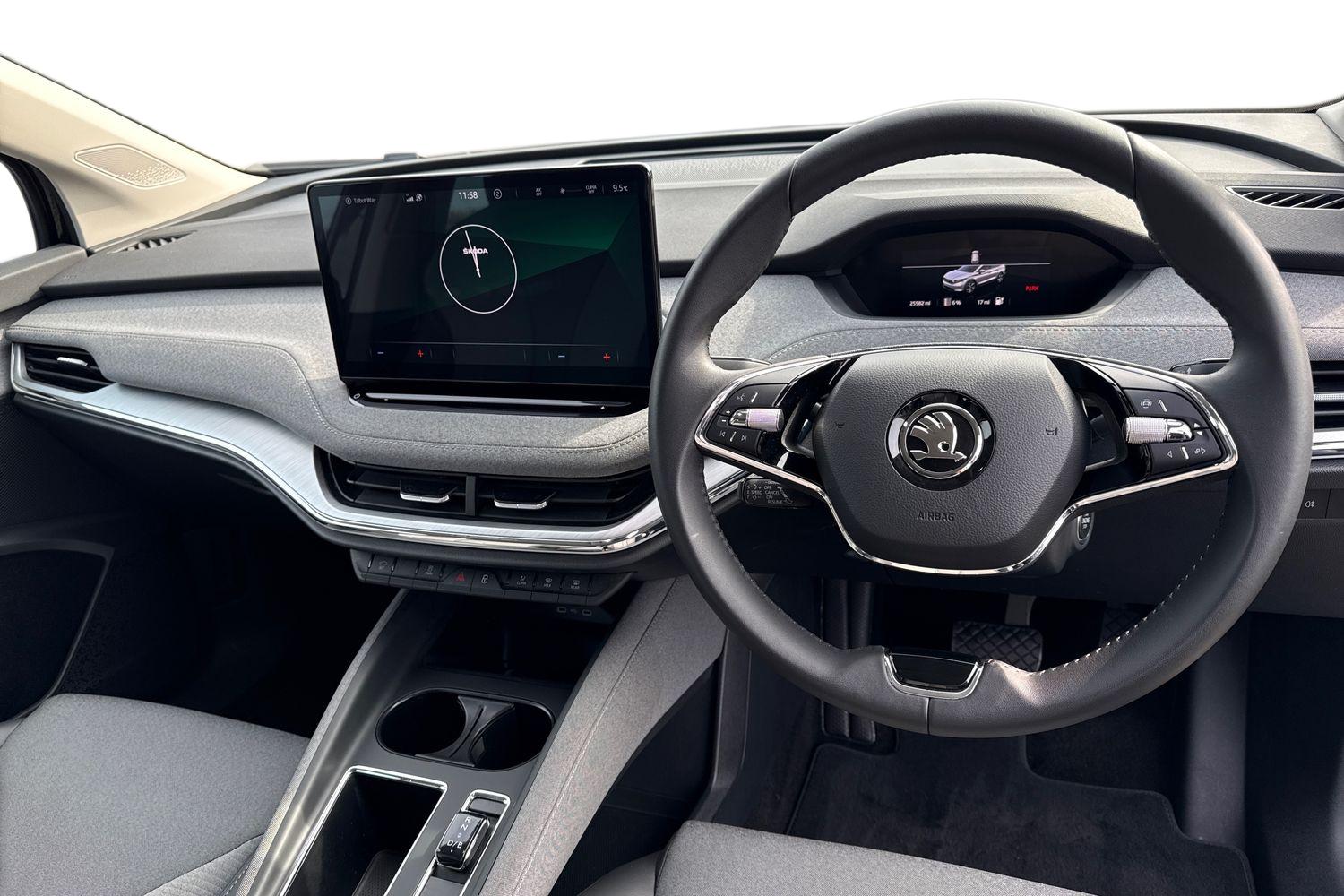 Used Skoda Enyaq 2024 for sale - 77973311: Photo 18