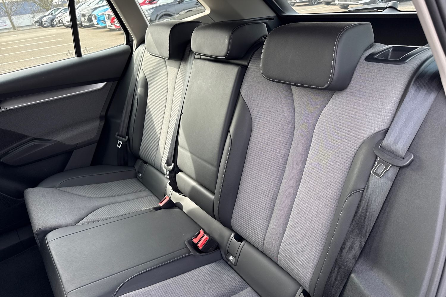 Used Skoda Enyaq 2024 for sale - 77973311: Photo 19