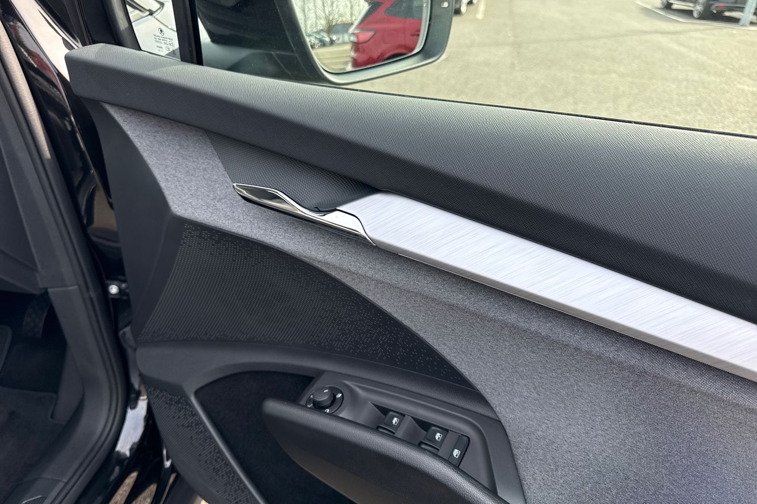 Used Skoda Enyaq 2024 for sale - 77973311: Photo 21