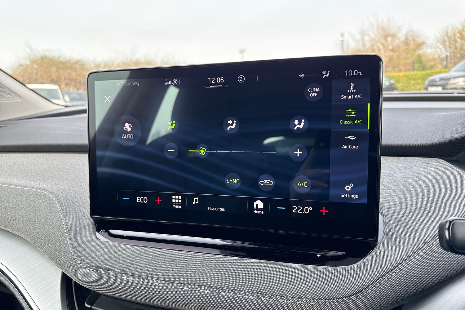 Used Skoda Enyaq 2024 for sale - 77973311: Photo 22