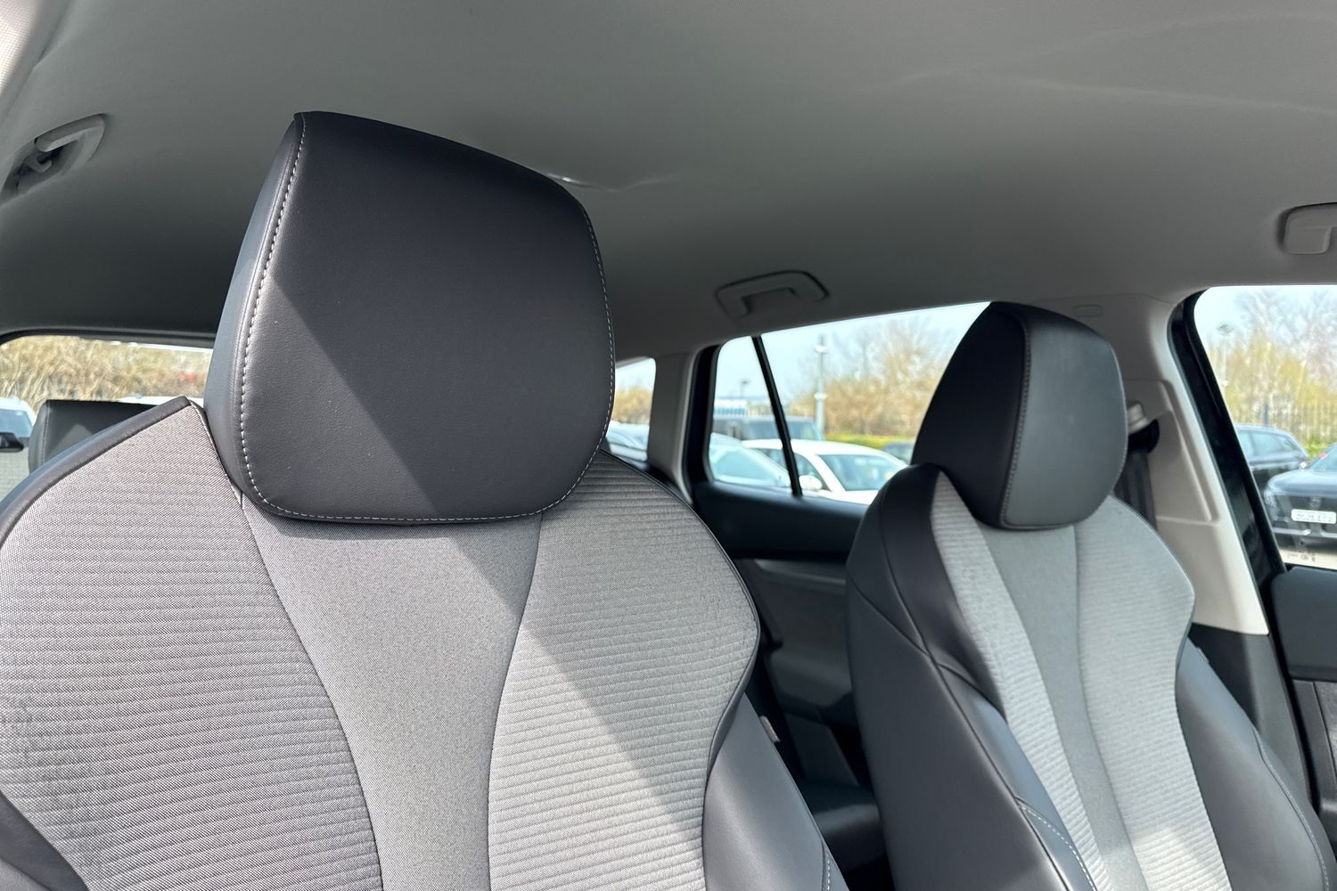 Used Skoda Enyaq 2024 for sale - 77973311: Photo 24