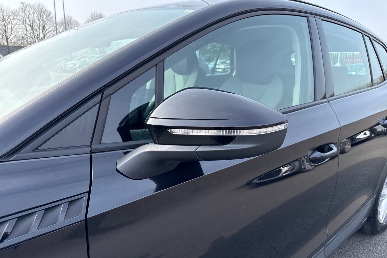 Used Skoda Enyaq 2024 for sale - 77973311: Photo 29