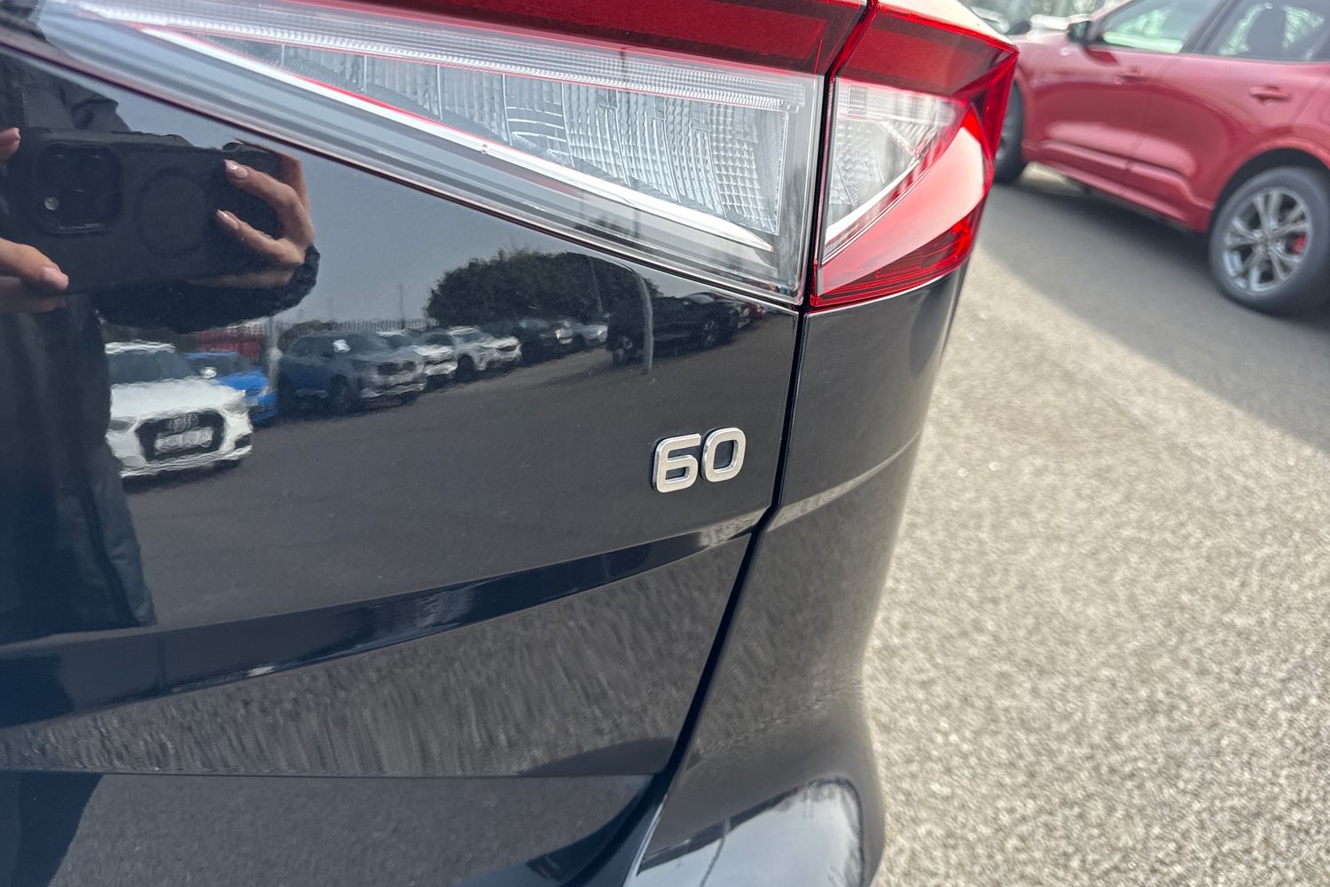 Used Skoda Enyaq 2024 for sale - 77973311: Photo 34