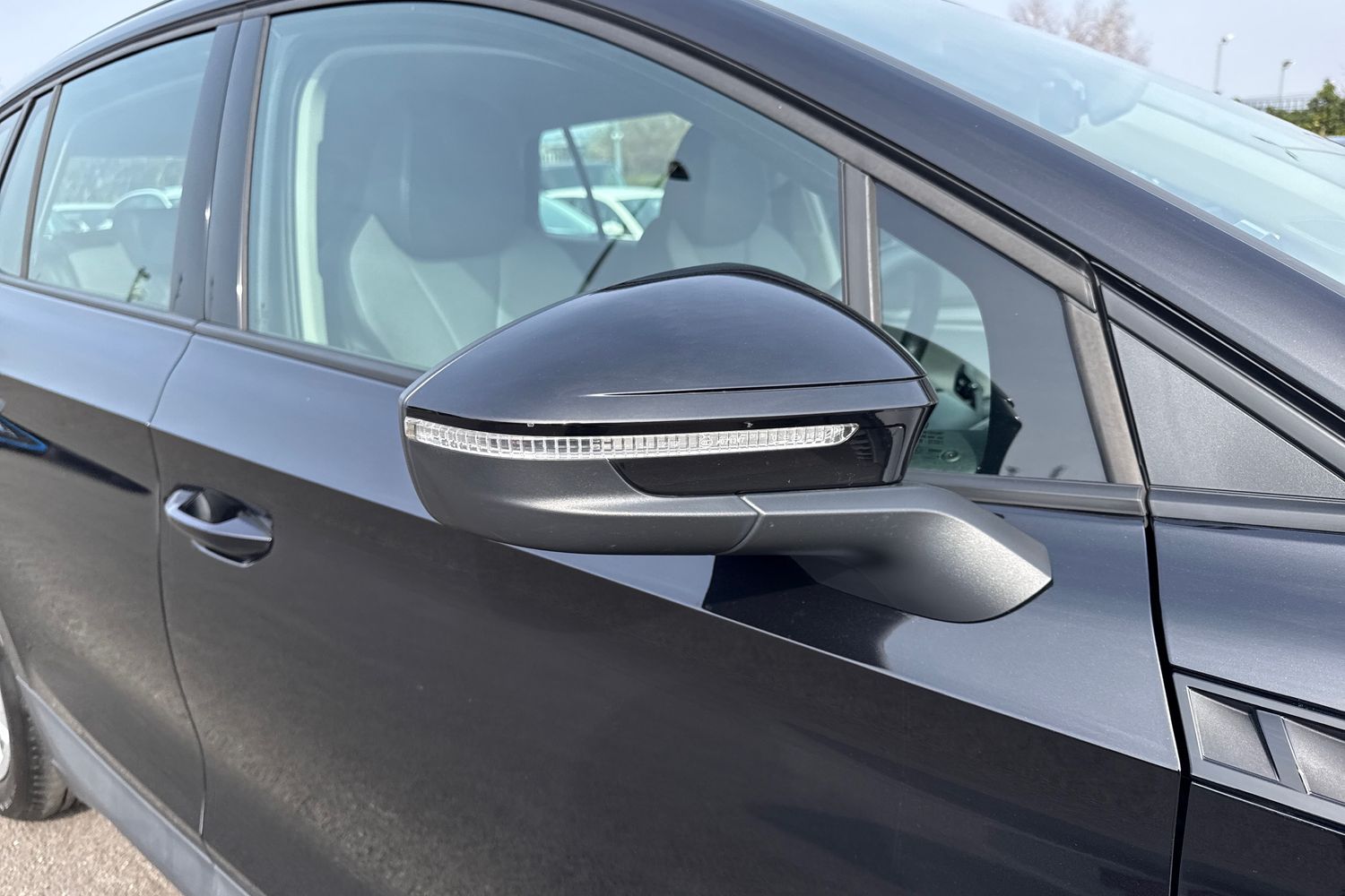 Used Skoda Enyaq 2024 for sale - 77973311: Photo 36