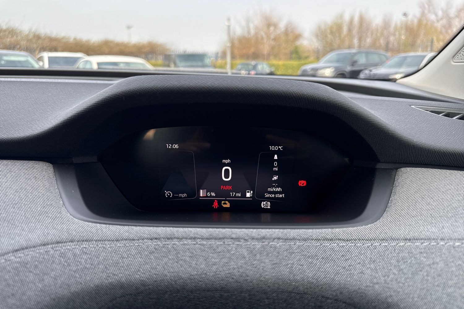 Used Skoda Enyaq 2024 for sale - 77973311: Photo 38