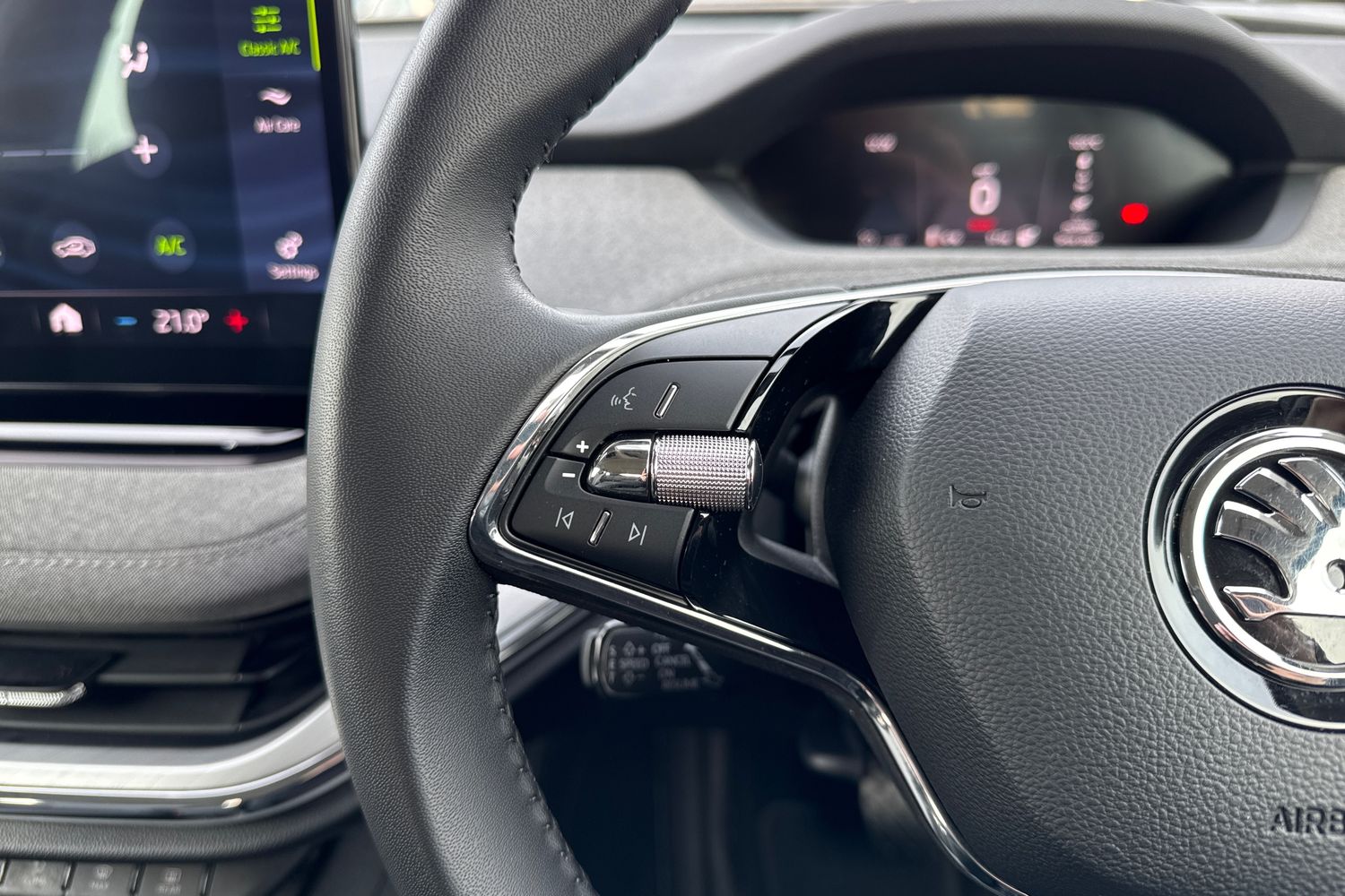 Used Skoda Enyaq 2024 for sale - 77973311: Photo 39