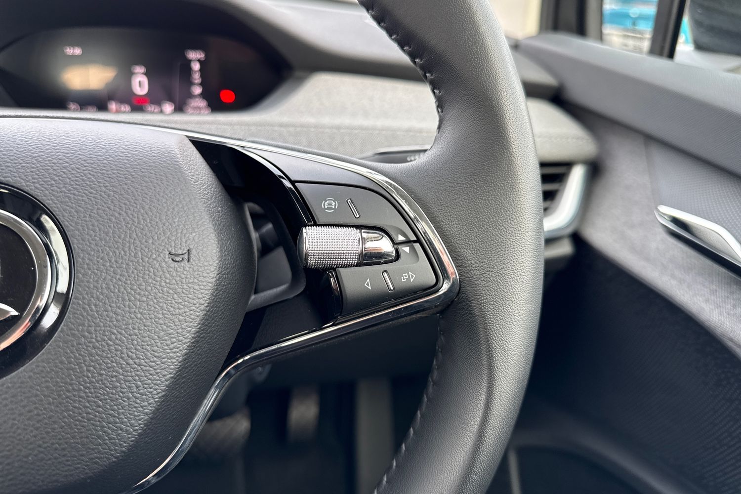 Used Skoda Enyaq 2024 for sale - 77973311: Photo 40