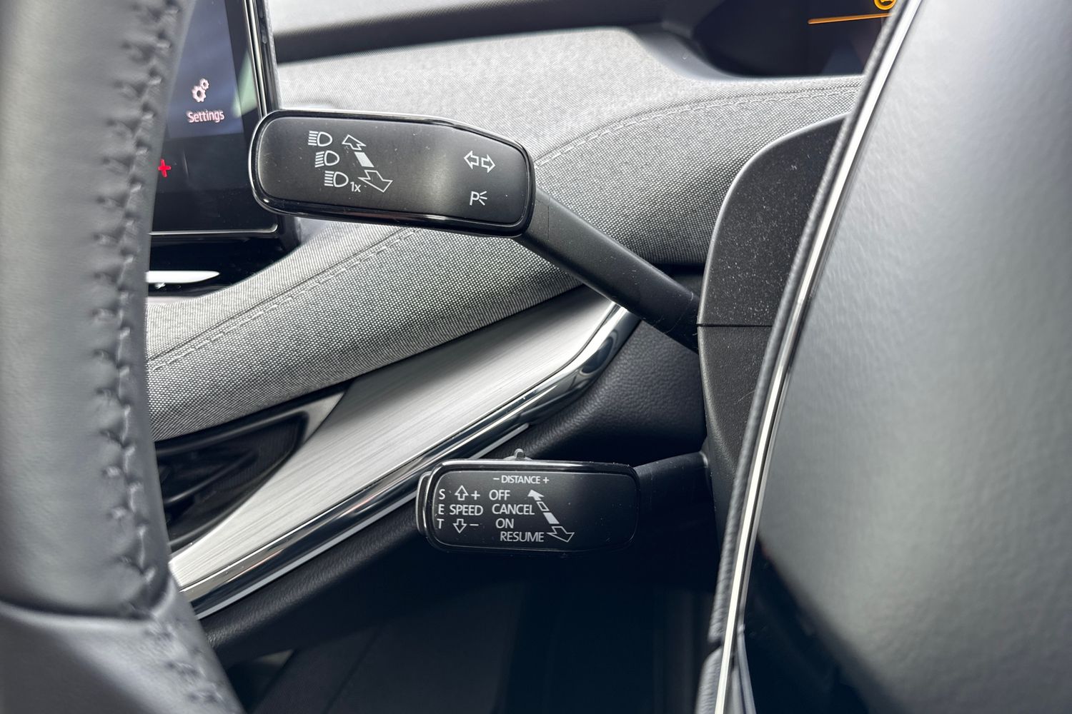 Used Skoda Enyaq 2024 for sale - 77973311: Photo 41