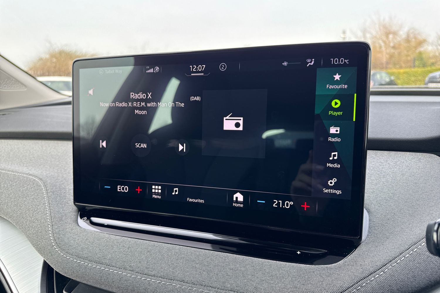 Used Skoda Enyaq 2024 for sale - 77973311: Photo 46