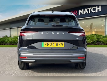 Used Skoda Enyaq 2024 for sale - 77973311: Photo