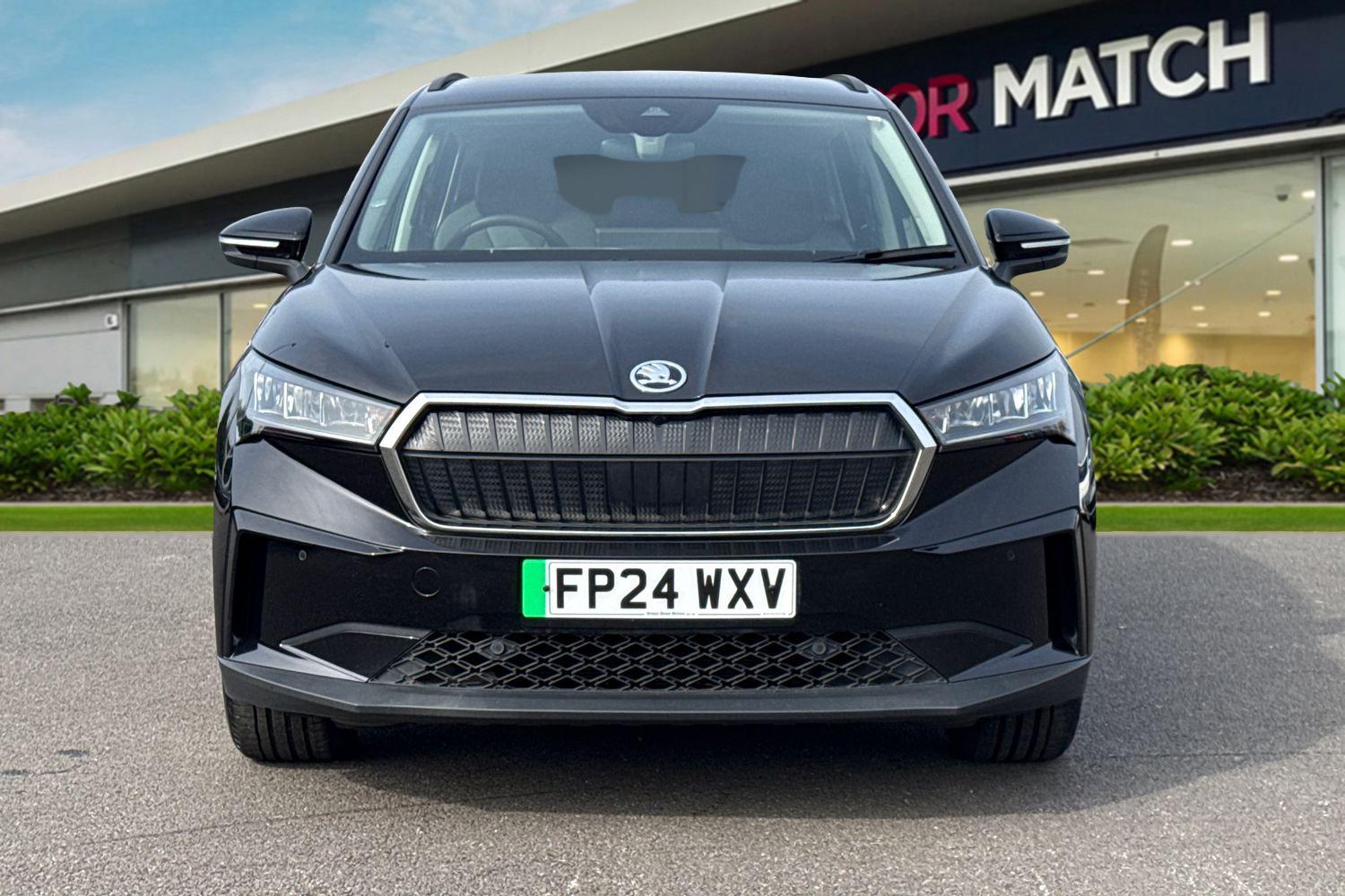 Used Skoda Enyaq 2024 for sale - 77973311: Photo 6