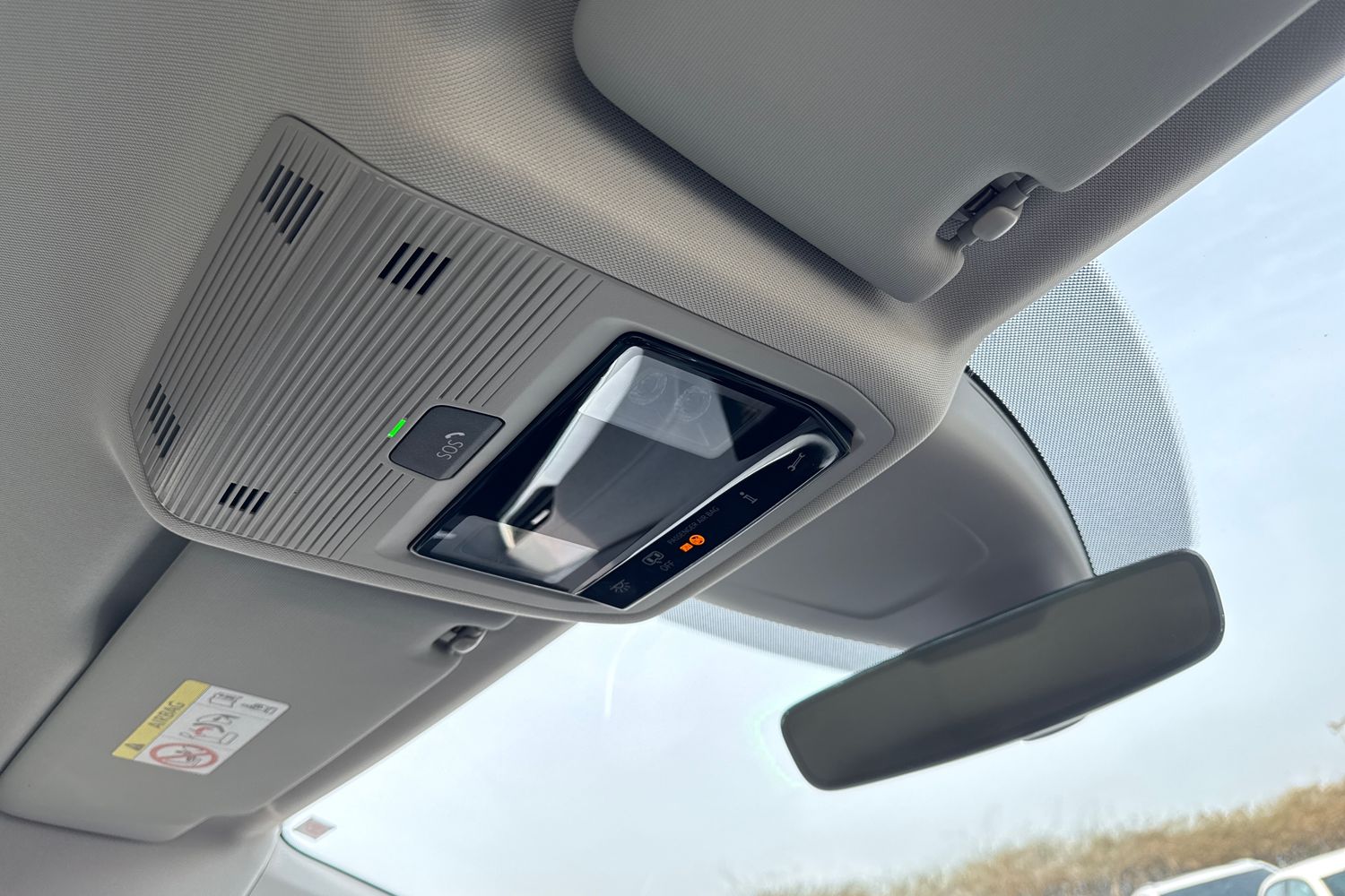 Used Skoda Enyaq 2024 for sale - 77973311: Photo 61