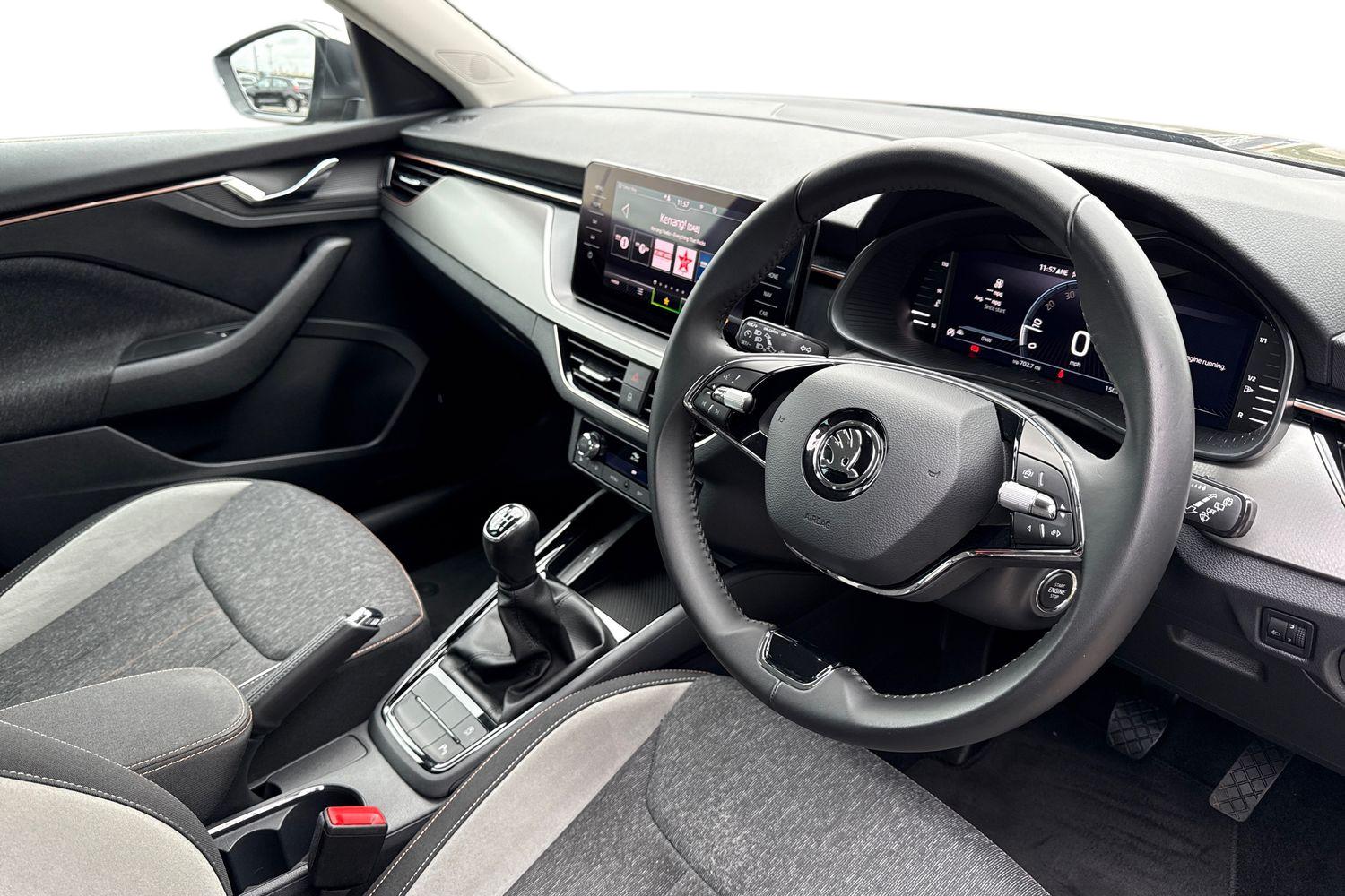 Used Skoda Kamiq 2022 for sale - 77593620: Photo 14