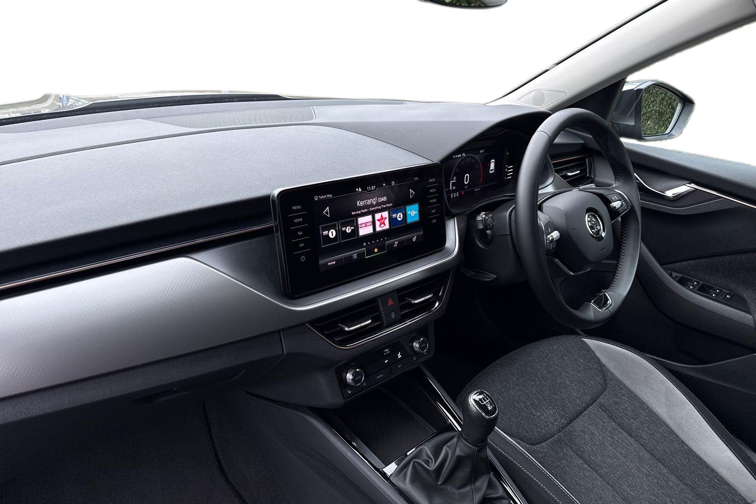 Used Skoda Kamiq 2022 for sale - 77593620: Photo 15