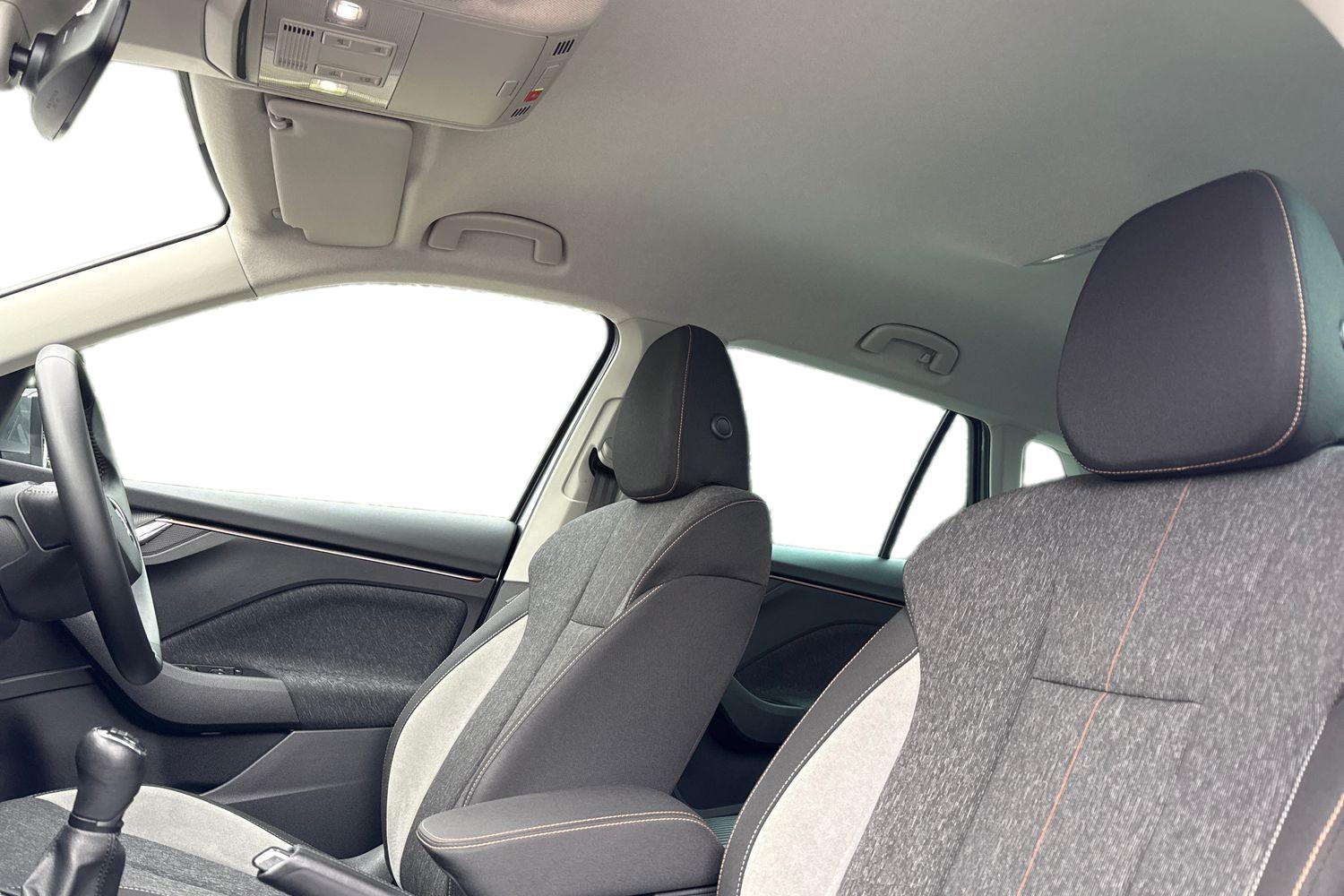 Used Skoda Kamiq 2022 for sale - 77593620: Photo 16