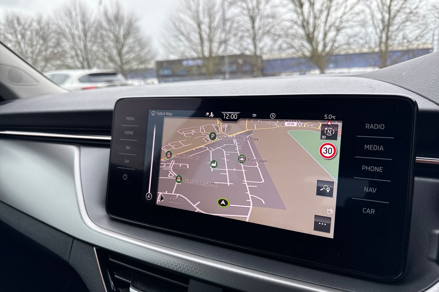 Used Skoda Kamiq 2022 for sale - 77593620: Photo 17