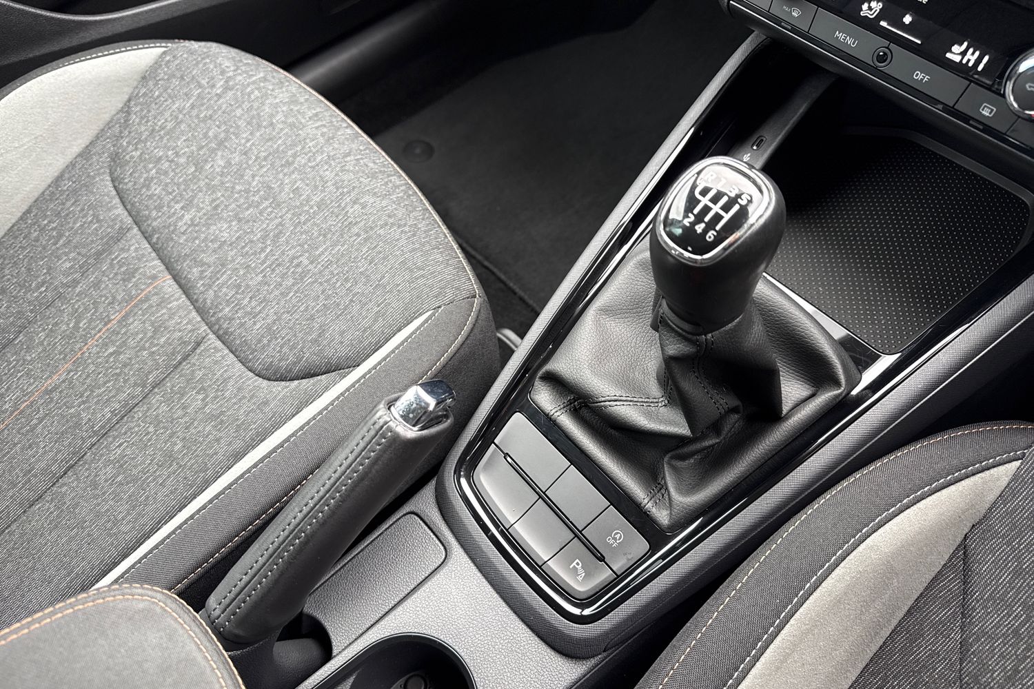 Used Skoda Kamiq 2022 for sale - 77593620: Photo 23