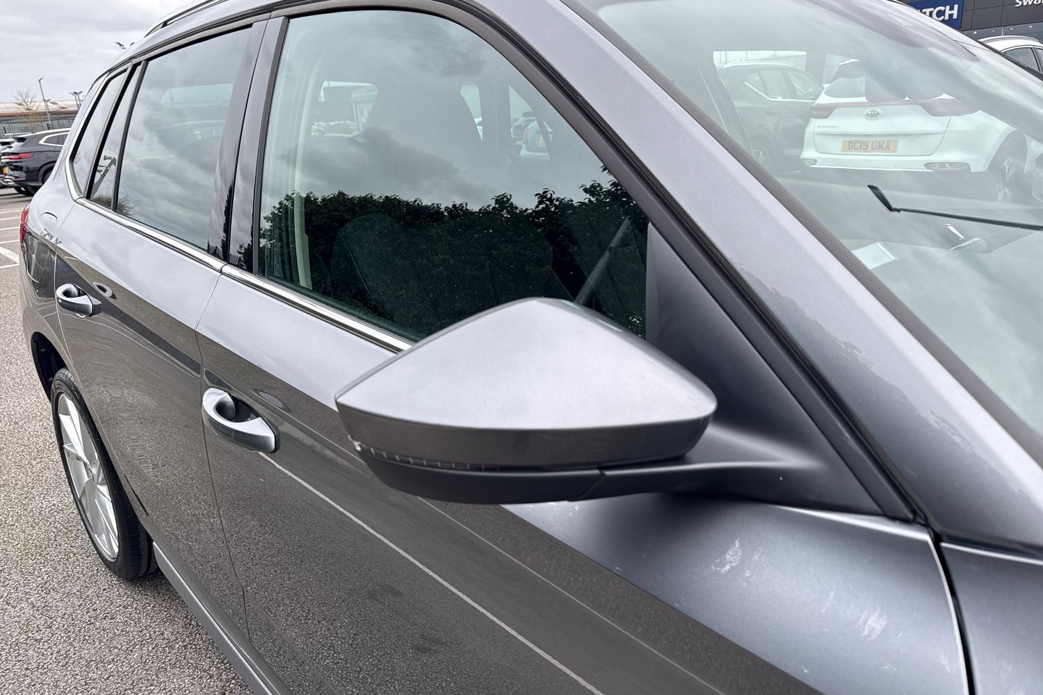 Used Skoda Kamiq 2022 for sale - 77593620: Photo 28