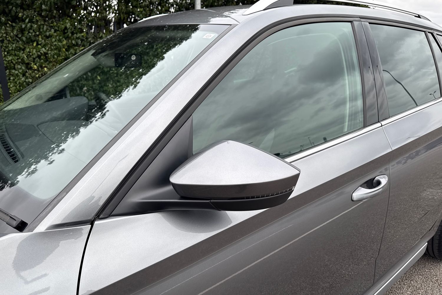 Used Skoda Kamiq 2022 for sale - 77593620: Photo 30