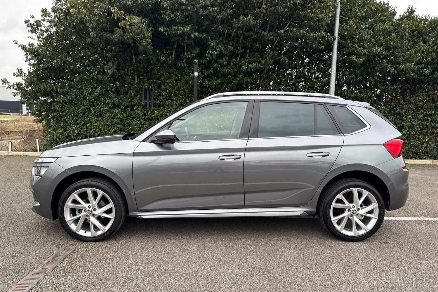 Used Skoda Kamiq 2022 for sale - 77593620: Photo 31