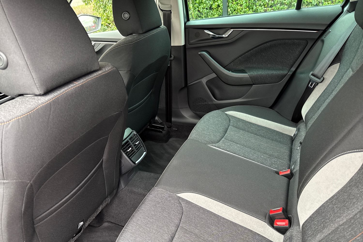 Used Skoda Kamiq 2022 for sale - 77593620: Photo 35