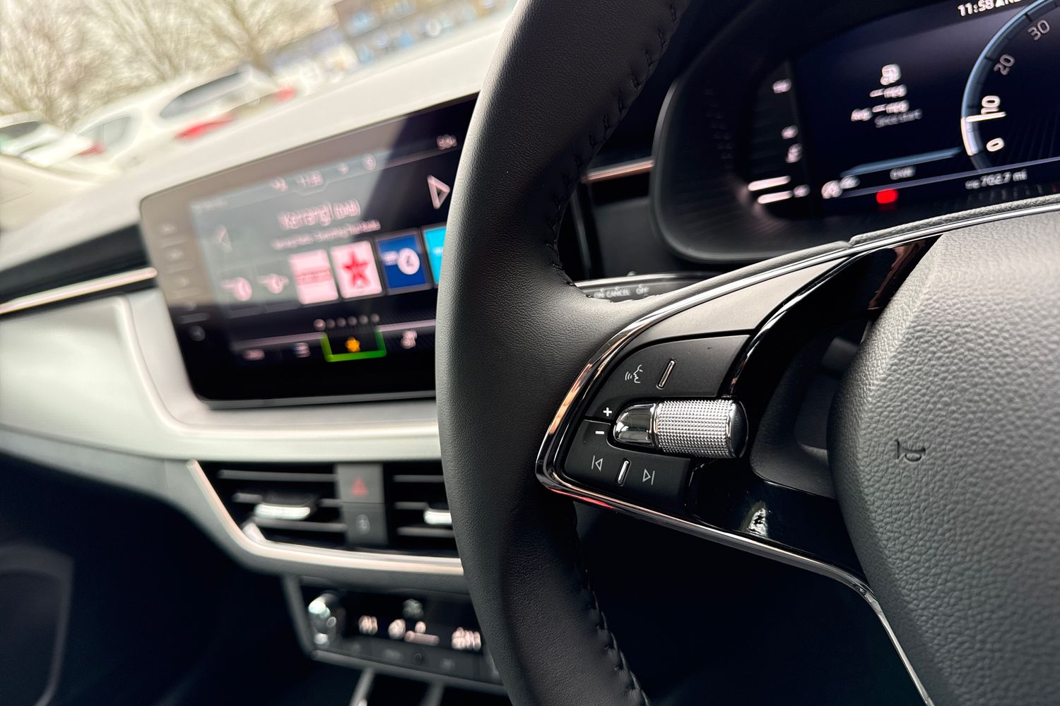 Used Skoda Kamiq 2022 for sale - 77593620: Photo 37