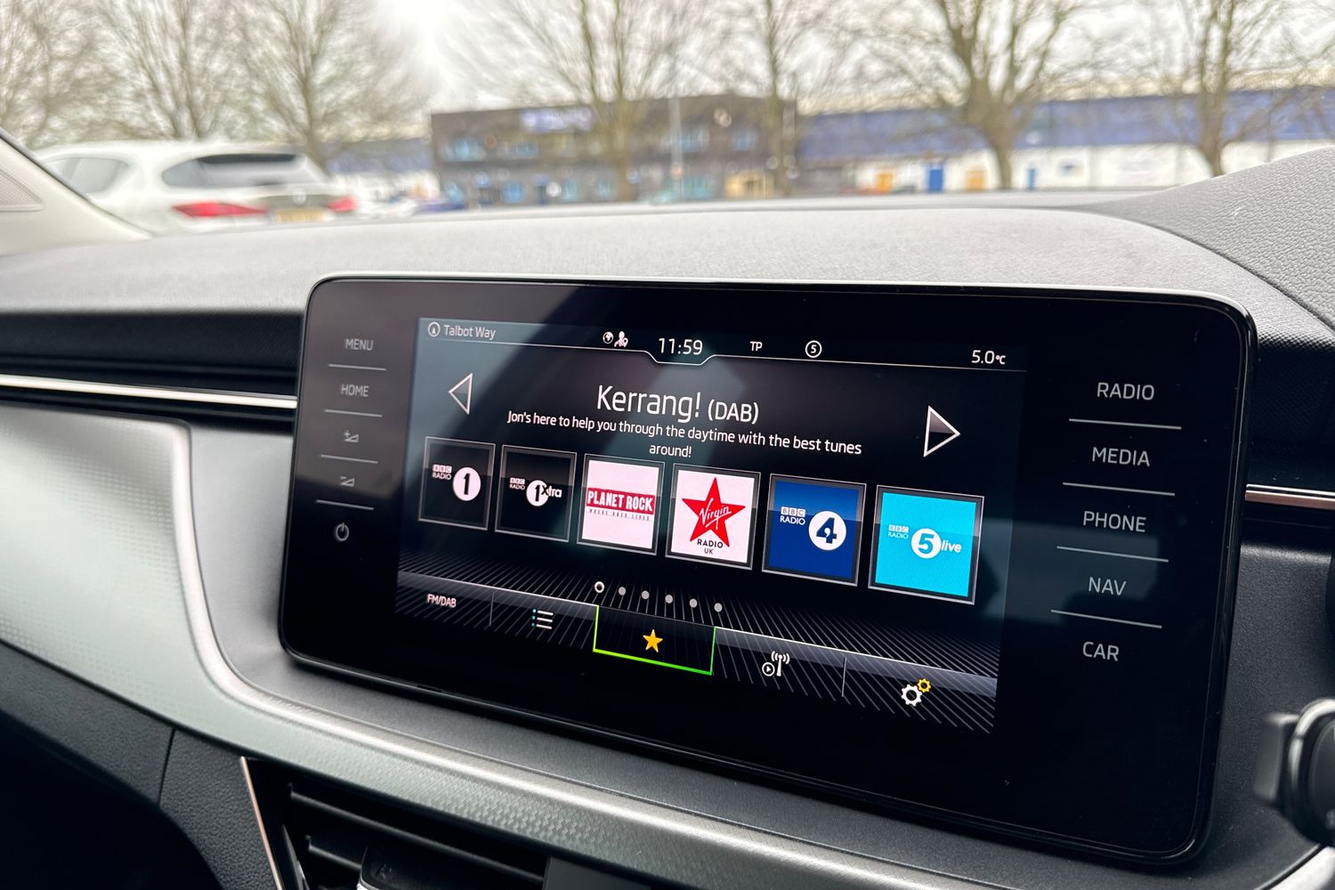 Used Skoda Kamiq 2022 for sale - 77593620: Photo 43