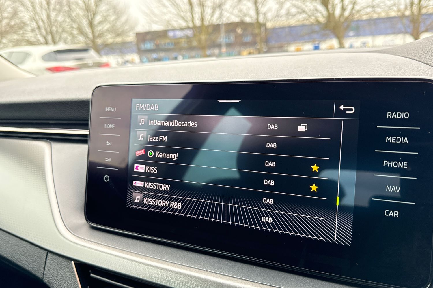 Used Skoda Kamiq 2022 for sale - 77593620: Photo 45