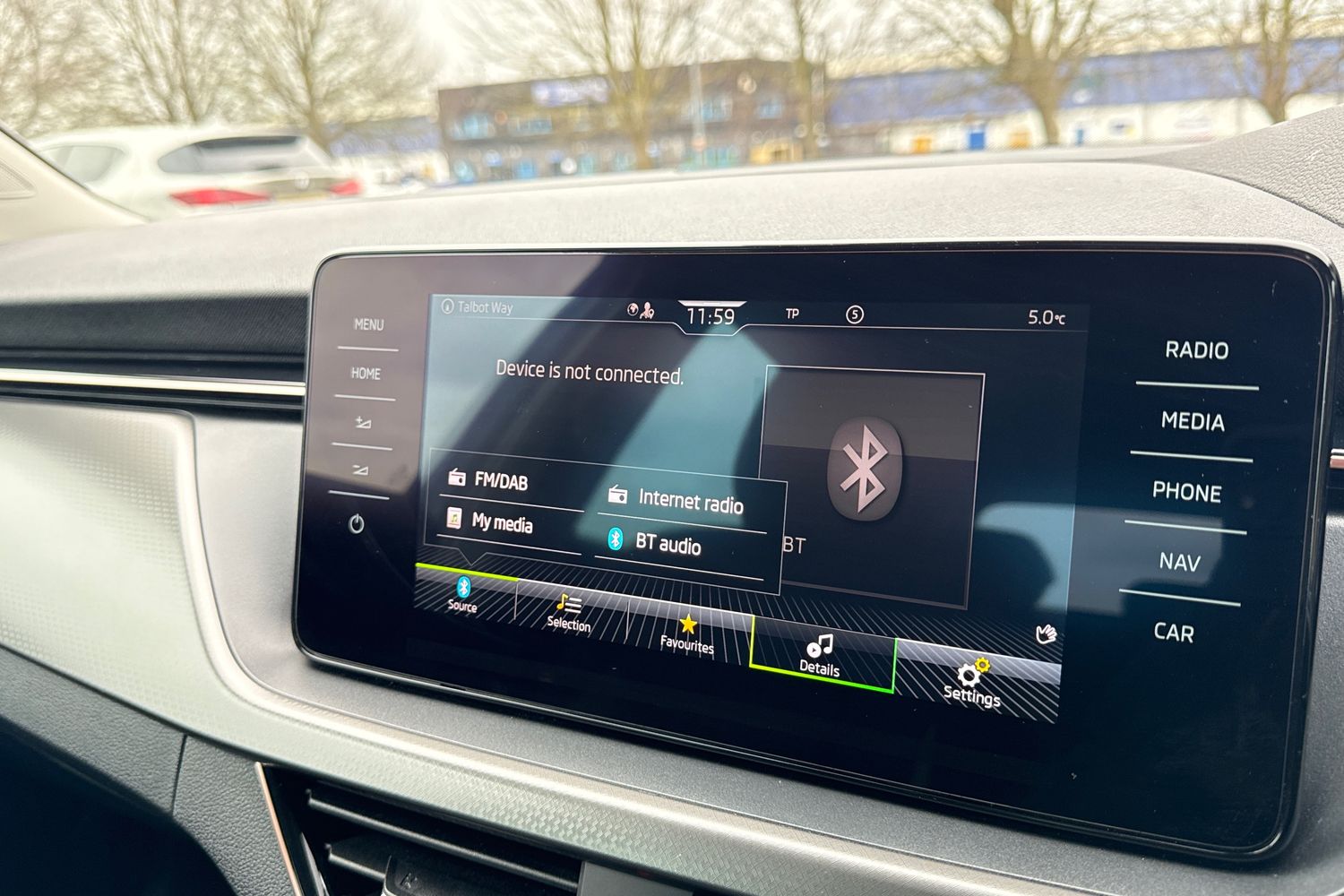 Used Skoda Kamiq 2022 for sale - 77593620: Photo 46