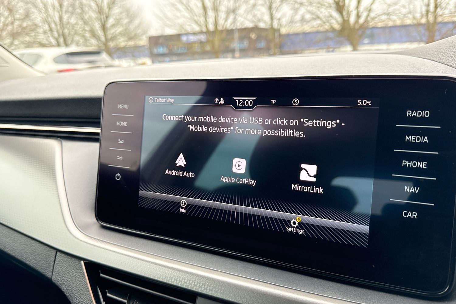 Used Skoda Kamiq 2022 for sale - 77593620: Photo 48