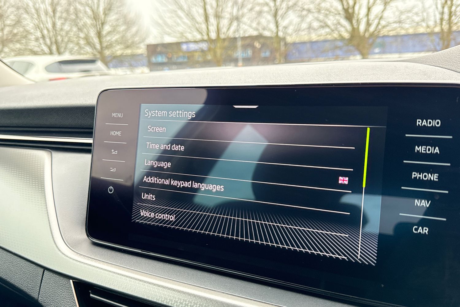 Used Skoda Kamiq 2022 for sale - 77593620: Photo 50