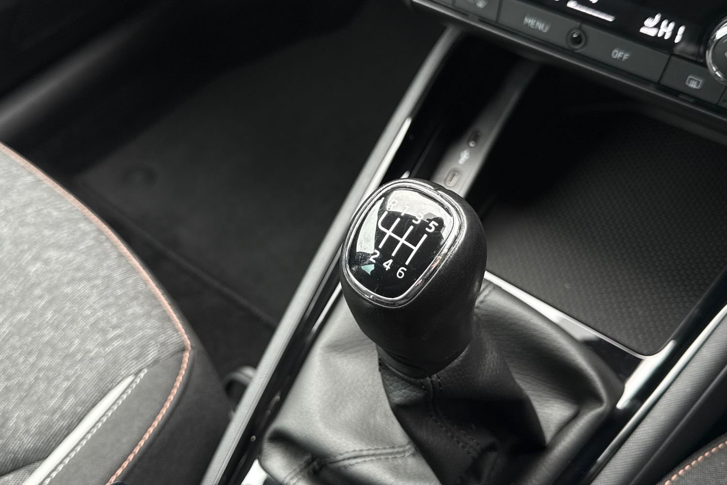 Used Skoda Kamiq 2022 for sale - 77593620: Photo 54