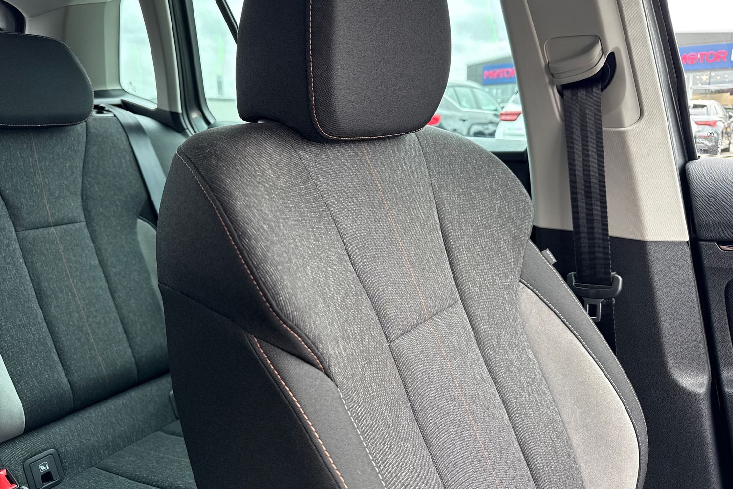 Used Skoda Kamiq 2022 for sale - 77593620: Photo 59