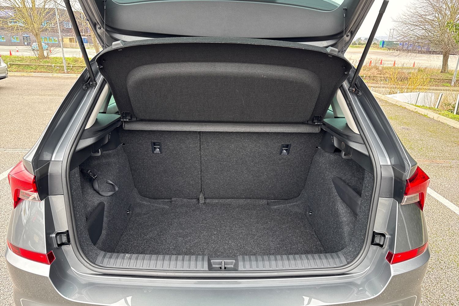 Used Skoda Kamiq 2022 for sale - 77593620: Photo 7