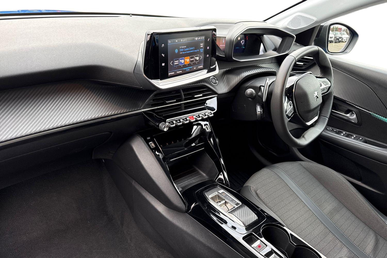 Used Peugeot 208 2023 for sale - 77553368: Photo 15