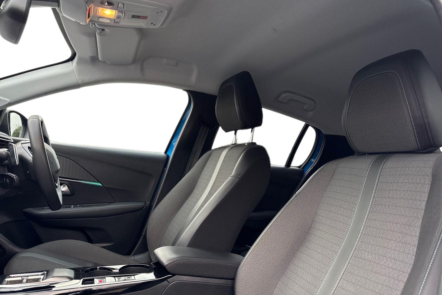 Used Peugeot 208 2023 for sale - 77553368: Photo 16